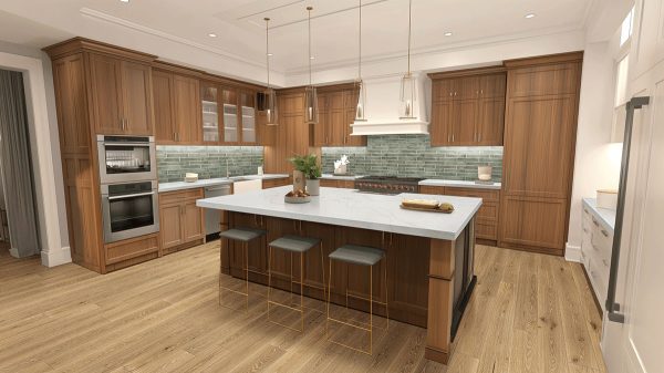 MSI Ladson - Kentsea Oak 1/2 in 2mm