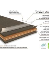 MSI Ladson - Milledge 1/2 in 2mm