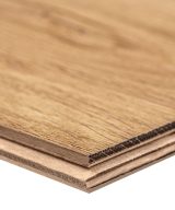 MSI Ladson - Montevideo Oak 1/2 in 2mm