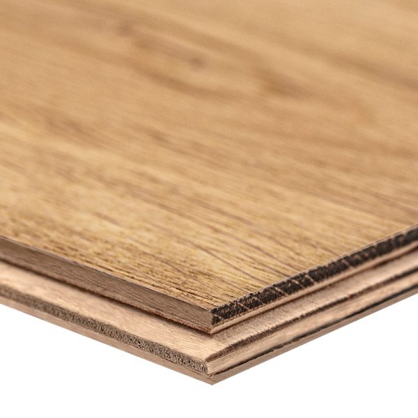 MSI Ladson - Montevideo Oak 1/2 in 2mm