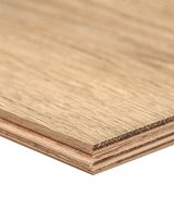 MSI Ladson - Tualatin Blonde 1/2 in 2mm