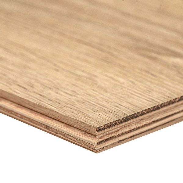 MSI Ladson - Tualatin Blonde 1/2 in 2mm