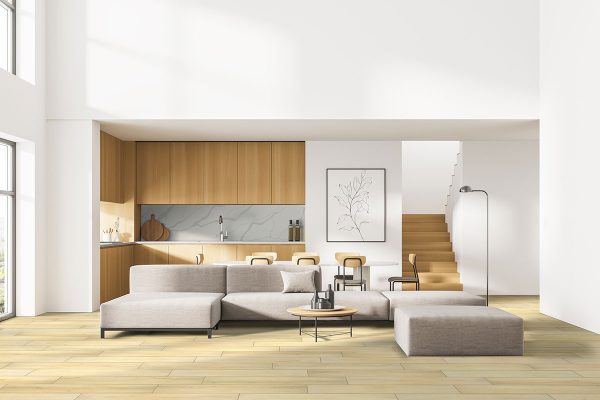 MSI Smithcliffs - Glenbury Oak 20 mil equivalent 7 in x 48 in