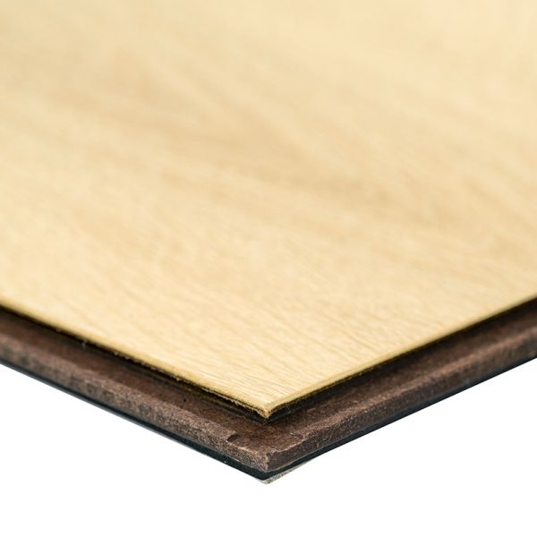 MSI Smithcliffs - Glenbury Oak 20 mil equivalent 7 in x 48 in