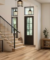 MSI Laurel - Coastal Cottage 20mil 9 in x 48 in