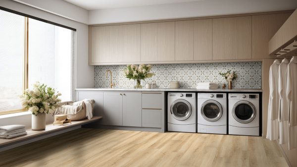 MSI Laurel Reserve - Hyde Haven 22mil 9 in x 48 in