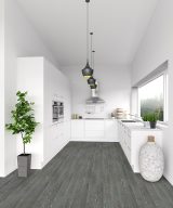 MSI Woodhills - Liora Wood Flooring Oak 7mm 1.2mm  6.5 in x 48 in