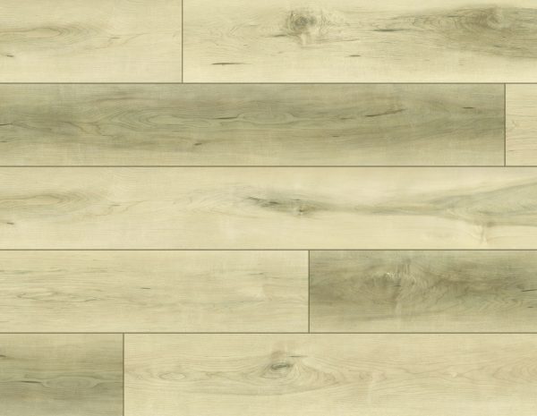 Cabinets & Flooring Homestead - Manitowish Maple 12mil 7 in x 48 in