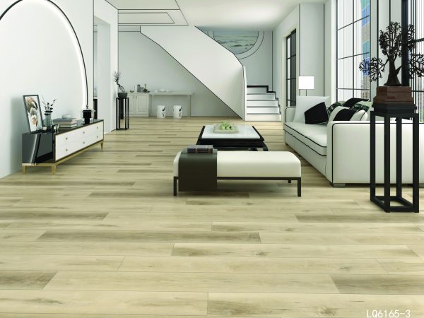 Cabinets & Flooring Homestead - Manitowish Maple 12mil 7 in x 48 in