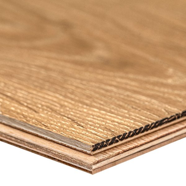 MSI McCarran - Kentsea Oak 5/8 in 4mm