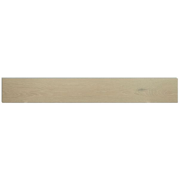 MSI Woodhills - Moorville Wood Flooring Oak 7mm 1.2mm  6.5 in x 48 in