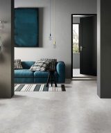 MSI Trecento - Mountains Gray 12mil 12 in x 24 in