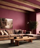 MSI Laurel Reserve - Palmilla 22mil 9 in x 48 in