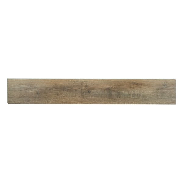MSI Wilmont - Reclaimed Oak 20mil 7 in x 48 in