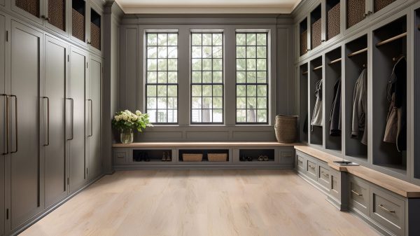 MSI Laurel Reserve - Fallonton 22mil 9 in x 48 in