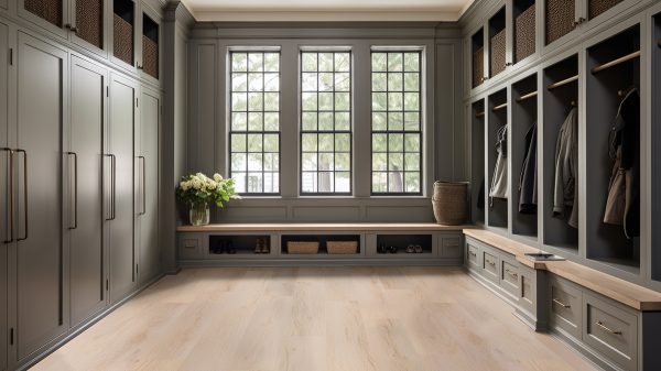 MSI Laurel Reserve - Fallonton 22mil 9 in x 48 in