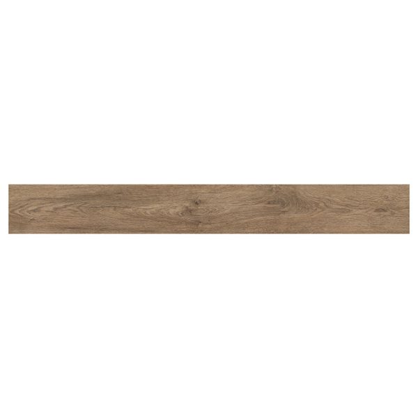 MSI Glenridge - Saddle Oak 12mil 6 in x 48 in