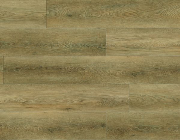 Cabinets & Flooring Homestead - Three Lakes Hickory 12mil 7 in x 48 in
