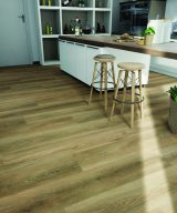 Cabinets & Flooring Homestead - Three Lakes Hickory 12mil 7 in x 48 in