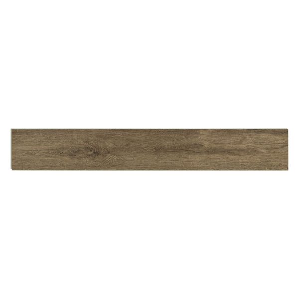 MSI Prescott - Walnut Waves 20mil 7 in x 48 in