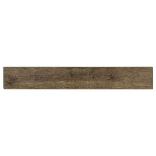 MSI Cyrus - Walnut Waves 12mil 7 in x 48 in