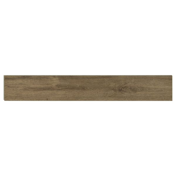 MSI XL Prescott - Walnut Waves 20mil 9 in x 60 in
