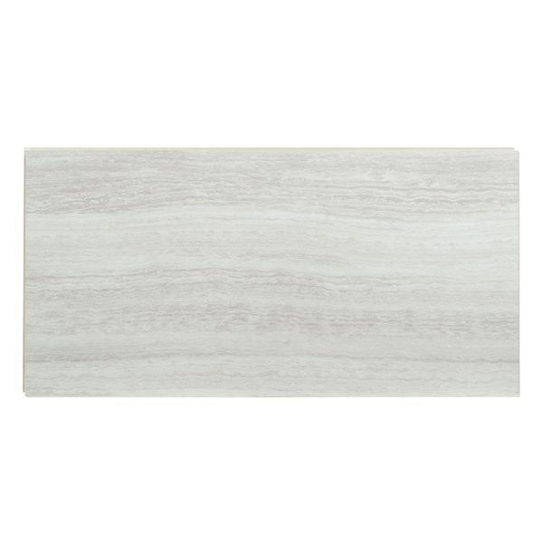 MSI XL Trecento - White Ocean 12mil 18 in x 36 in