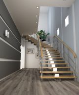 MSI Wilmont - Charcoal Oak 20mil 7 in x 48 in
