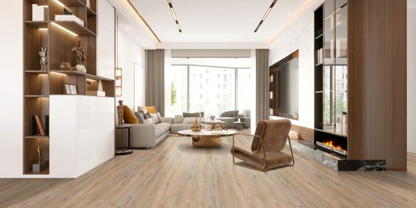 MSI Wilmont - Lime Washed Oak 20mil 7 in x 48 in