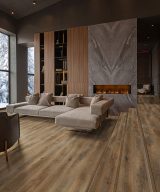 MSI Wilmont - Reclaimed Oak 20mil 7 in x 48 in