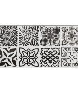 MSI Trecento - Windsor Crest 12mil 12 in x 24 in