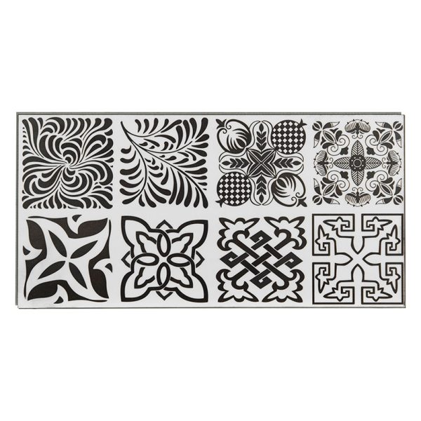 MSI Trecento - Windsor Crest 12mil 12 in x 24 in