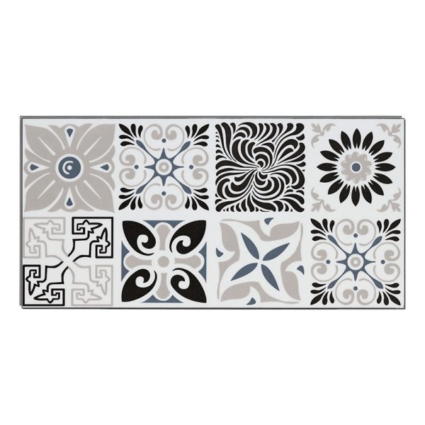 MSI Trecento - Windsor Isle 12mil 12 in x 24 in