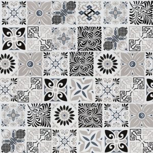 MSI Trecento - Windsor Isle 12mil 12 in x 24 in