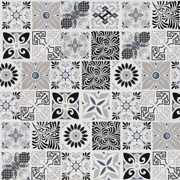 MSI Trecento - Windsor Isle 12mil 12 in x 24 in