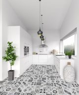 MSI Trecento - Windsor Isle 12mil 12 in x 24 in