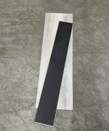 Cabinets & Flooring Larc - Boulder Pointe Oak 20mil 7.2 in x 48 in