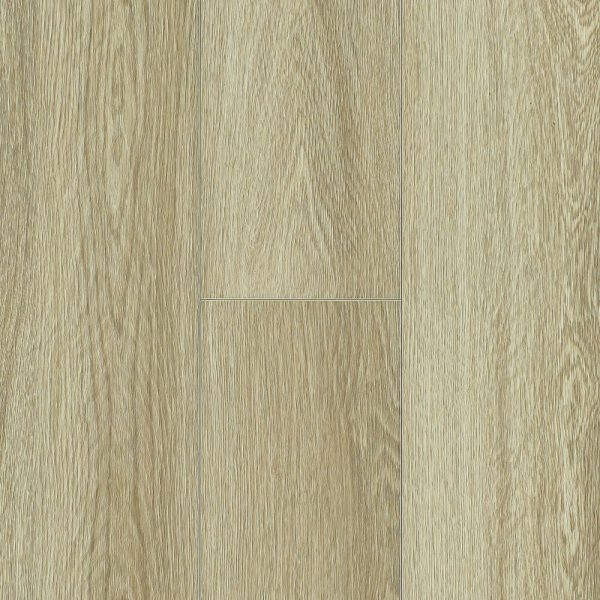 Armstrong Flooring Lutea Zen - Zen Relaxing Ecru 12mil 7.1 in x 60 in