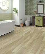 Armstrong Flooring Lutea Zen - Zen Relaxing Ecru 12mil 7.1 in x 60 in