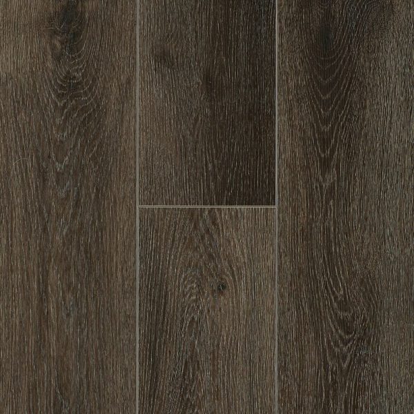 Armstrong Flooring Lutea Zen - Zen Harbor Brown 12mil 7.1 in x 60 in