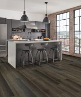 Armstrong Flooring Lutea Zen - Zen Harbor Brown 12mil 7.1 in x 60 in