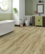 Armstrong Flooring Lutea Zen - Zen Natural Honey 12mil 7.1 in x 60 in