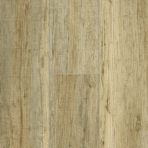 Armstrong Flooring Lutea Zen - Zen Wellspring Saddle 12mil 7.1 in x 60 in