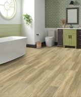Armstrong Flooring Lutea Zen - Zen Wellspring Saddle 12mil 7.1 in x 60 in