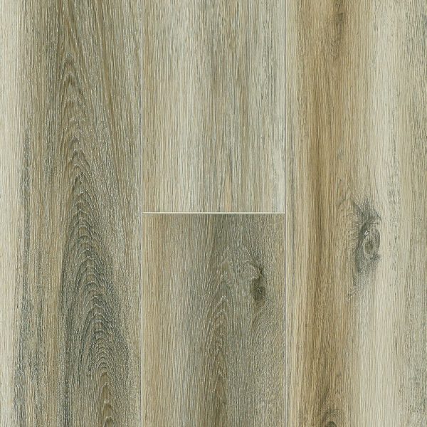Armstrong Flooring Lutea Zen - Zen Arcadia Beige 12mil 7.1 in x 60 in