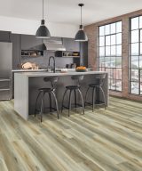 Armstrong Flooring Lutea Zen - Zen Arcadia Beige 12mil 7.1 in x 60 in