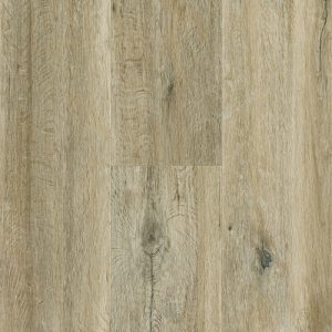 Armstrong Flooring Lutea Paradise - Paradise Retreat Brown 20mil 8.9 in x 60 in
