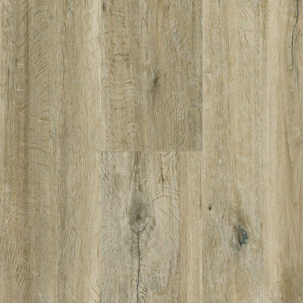 Armstrong Flooring Lutea Paradise - Paradise Retreat Brown 20mil 8.9 in x 60 in