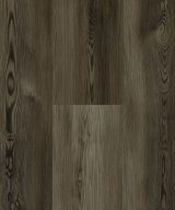 Armstrong Flooring Lutea Paradise - Paradise Refuge Brown 20mil 8.9 in x 60 in