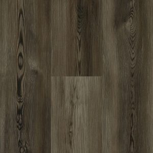 Armstrong Flooring Lutea Paradise - Paradise Refuge Brown 20mil 8.9 in x 60 in